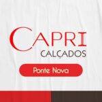 Capri Calçados