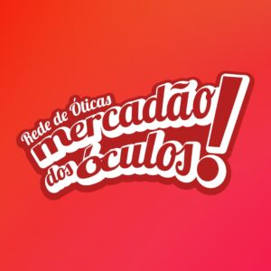 Mercadão dos Óculos