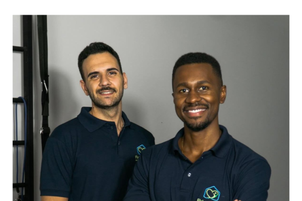 Fisio & Saúde – Fisioterapia Domiciliar