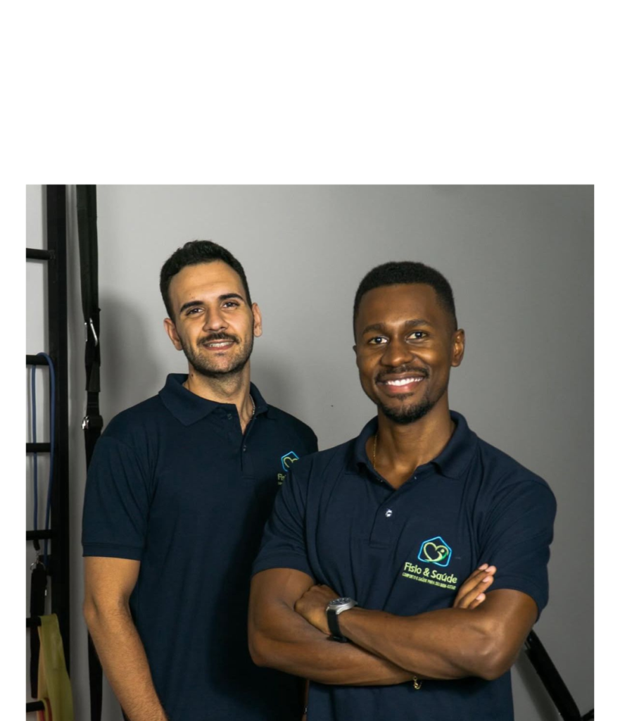 Fisio & Saúde – Fisioterapia Domiciliar