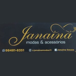 Janaína Modas & Acessórios