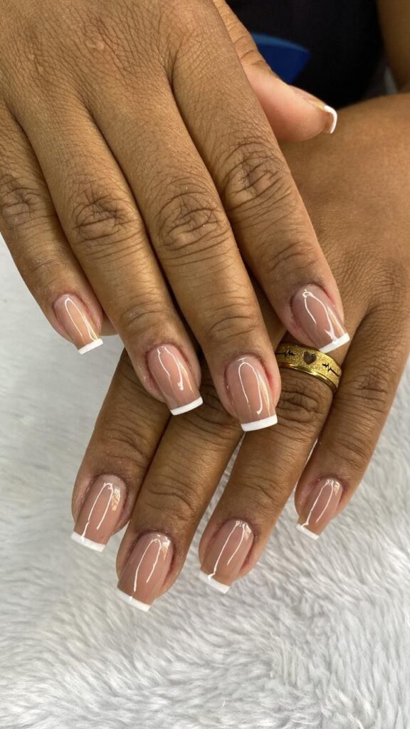 Unic – Banho de Gel