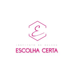Instituto de Beleza Escolha Certa