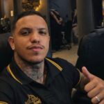 Matheus Bonse Tattoo