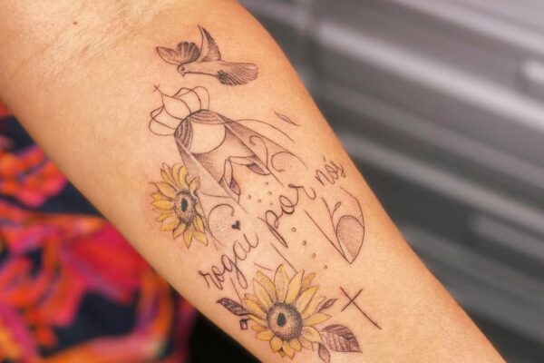 Matheus Bonse Tatto -Tatuagens