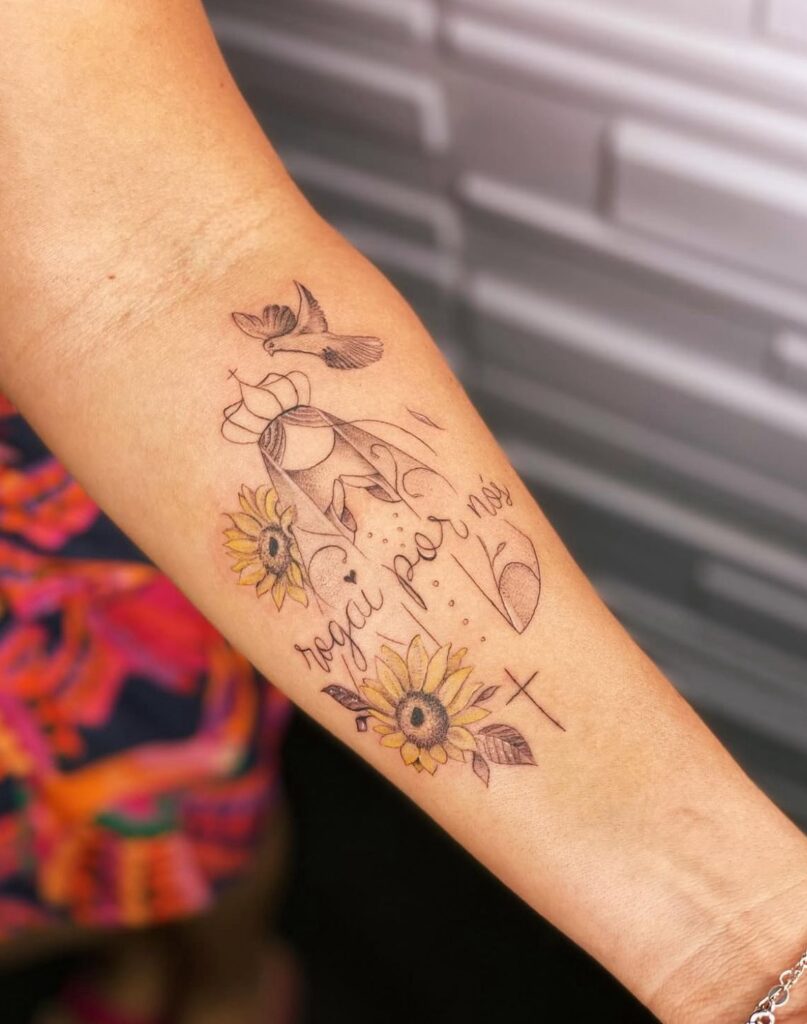Matheus Bonse Tatto -Tatuagens