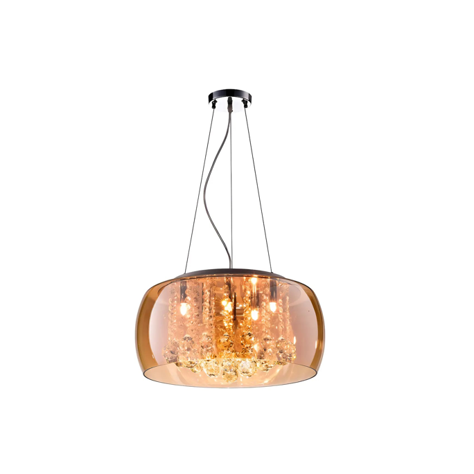 Eletrilar – Lustre Cristal Bella